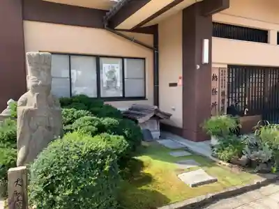 持寳院のその他建物