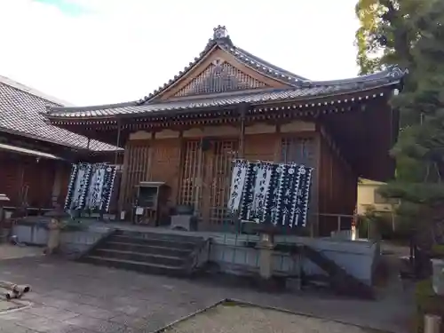 後白河院御聖蹟　法住寺(京都府)