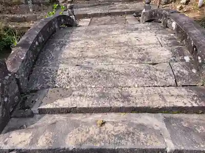 宝八幡宮のその他建物