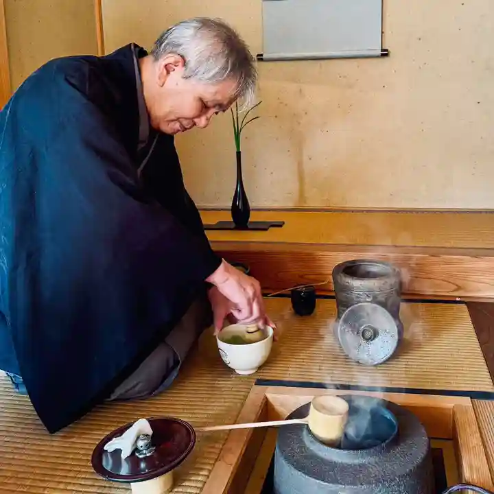 伊勢の国 四天王寺(三重県)