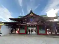 日枝神社(東京都)