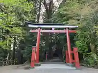 霧島東神社(宮崎県)