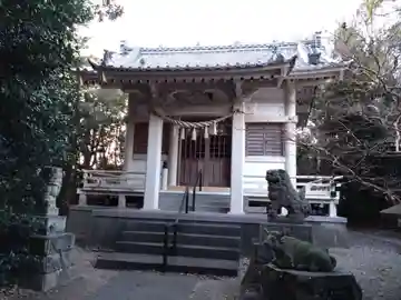 熊野神社(愛知県)
