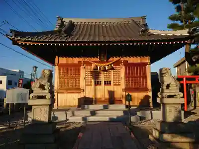 荒神社(愛知県)