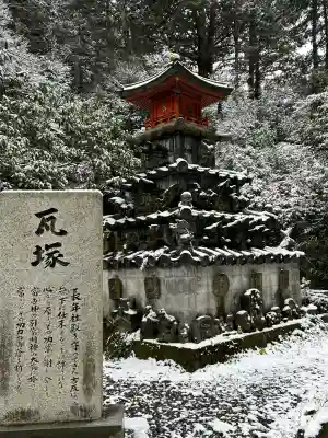 美濃國一宮 南宮大社(岐阜県)