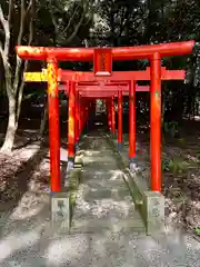 高鴨神社(奈良県)