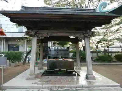 蓮馨寺(埼玉県)