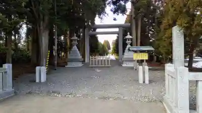 八雲神社のその他建物