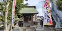 八坂神社(神奈川県)