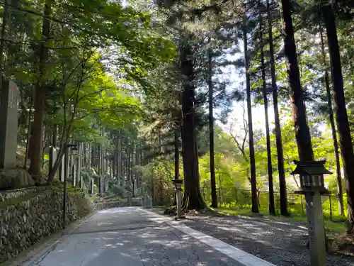 三峯神社(埼玉県)