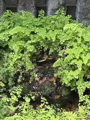 嶺御嶽神社(東京都)