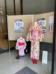 日岡神社(兵庫県)