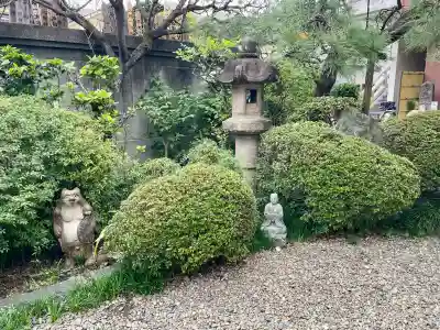 瑞泉寺(東京都)