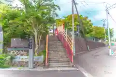 仙台八坂神社(宮城県)