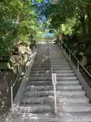 多賀神社（尾張多賀神社）の建物その他