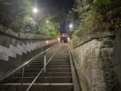 赤羽八幡神社(東京都)
