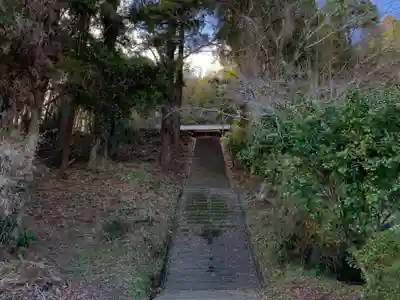 熊野神社のその他建物