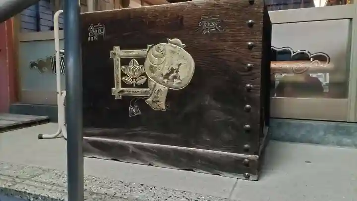 榮久山大法寺のその他建物