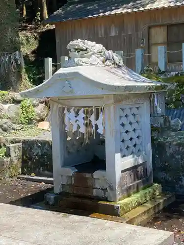 水神社(福岡県)