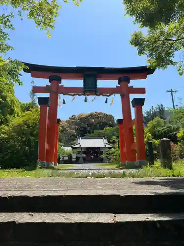 丹生官省符神社(和歌山県)