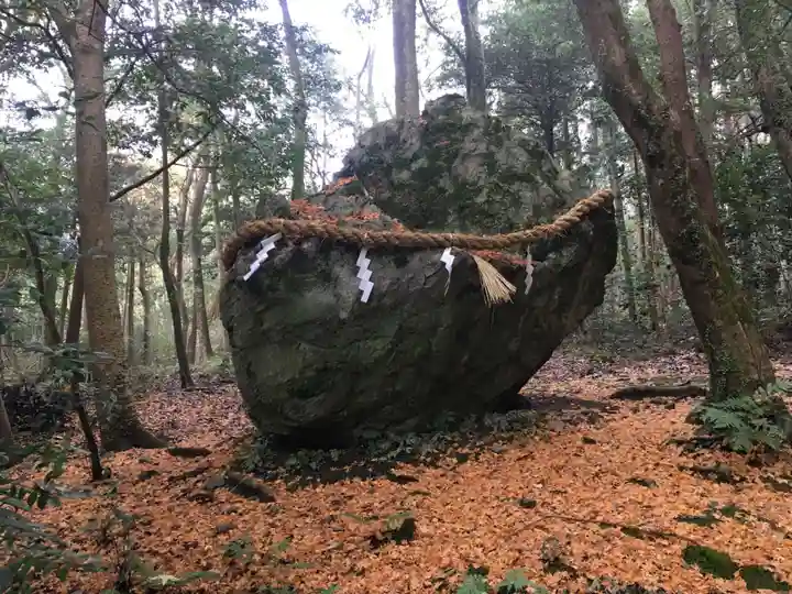 出雲大神宮のその他建物