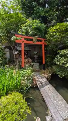 宝蔵寺(京都府)