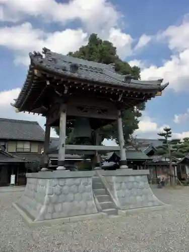 願行寺のその他建物