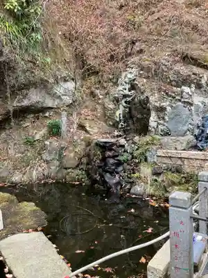 大山寺(神奈川県)