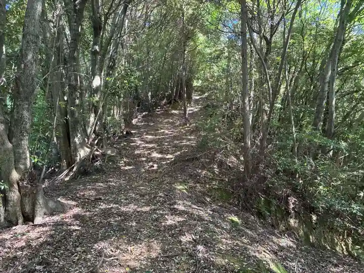 四十寺(高知県)