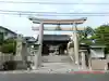 岡山神社(岡山県)