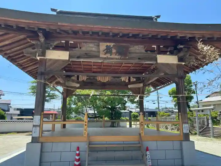 三田天満宮(兵庫県)