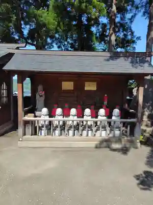 仁叟寺(秋田県)