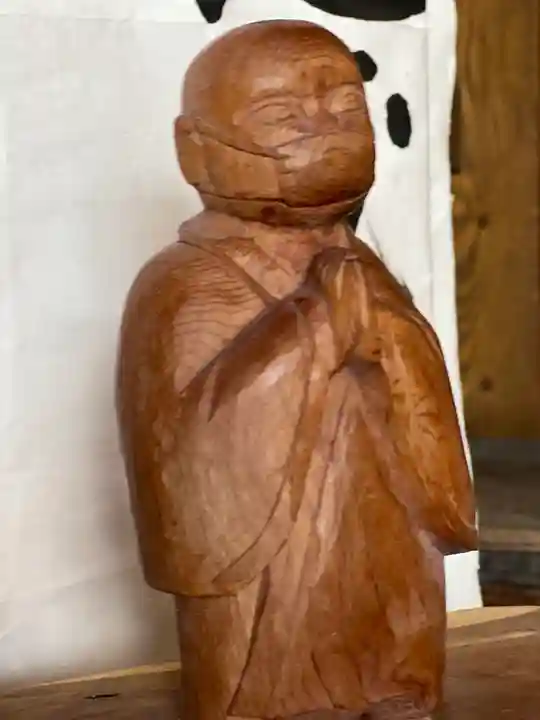 恵林寺(山梨県)