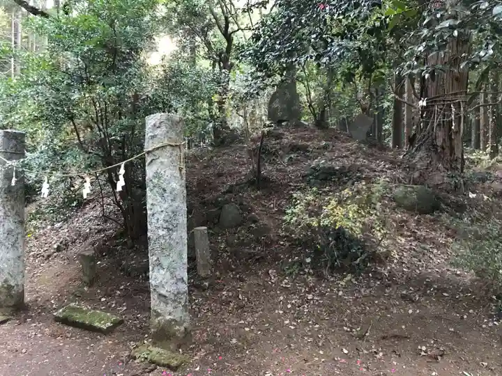 喜多神社のその他建物