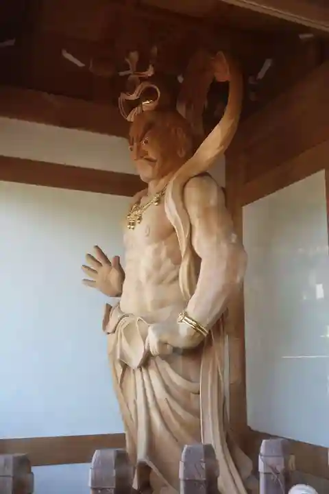 弥勒寺(愛知県)