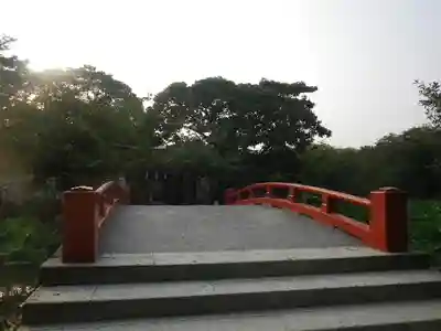 鶴岡八幡宮のその他建物