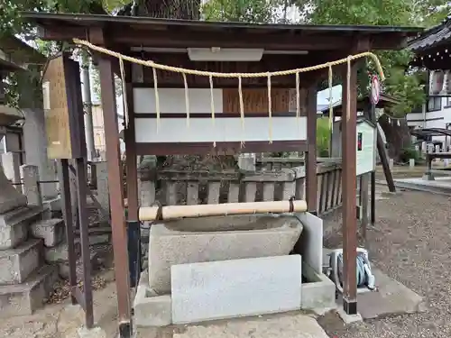 石津太神社(大阪府)