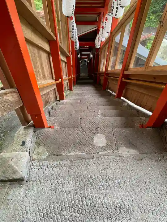 高龍神社(新潟県)