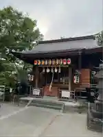 清瀧神社(千葉県)