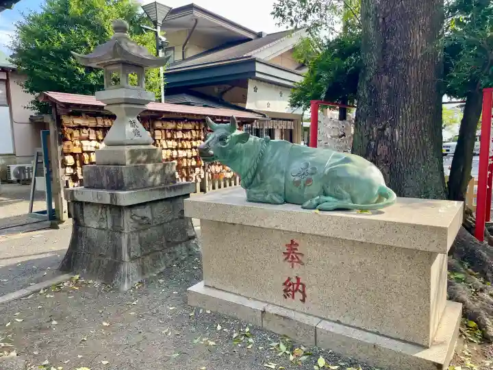 町田天満宮(東京都)