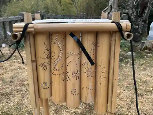 国宝 大法寺(長野県)