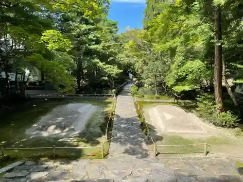 法然院のその他建物