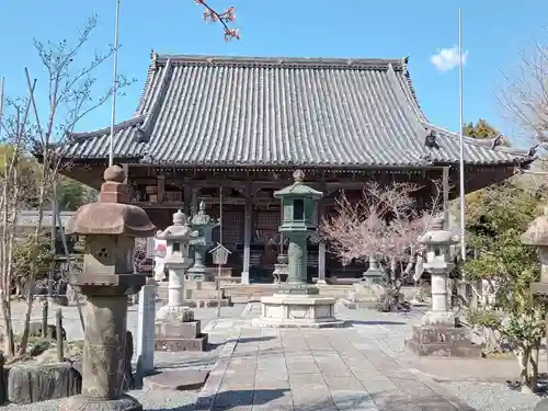 穴太寺(京都府)