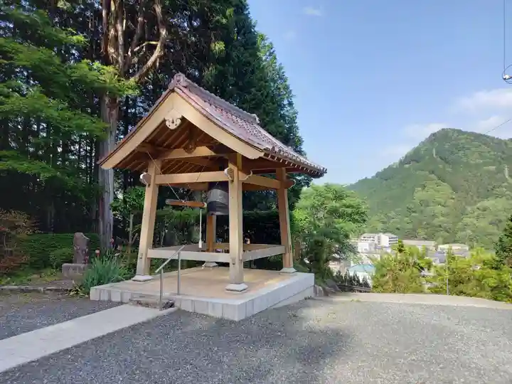 延応寺のその他建物