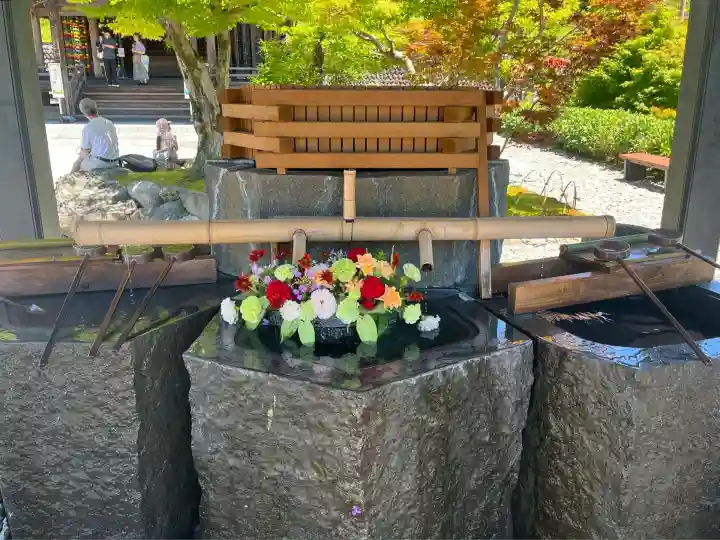 尊永寺(静岡県)