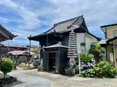 上行寺(神奈川県)