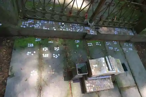 長谷寺のその他建物