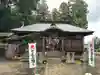 甲神社(茨城県)