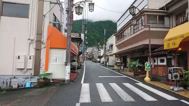 久遠寺(山梨県)