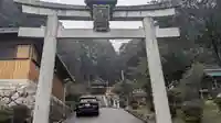 雄琴神社(滋賀県)